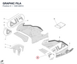 GRAPHIC FILA 43813691A diagram position