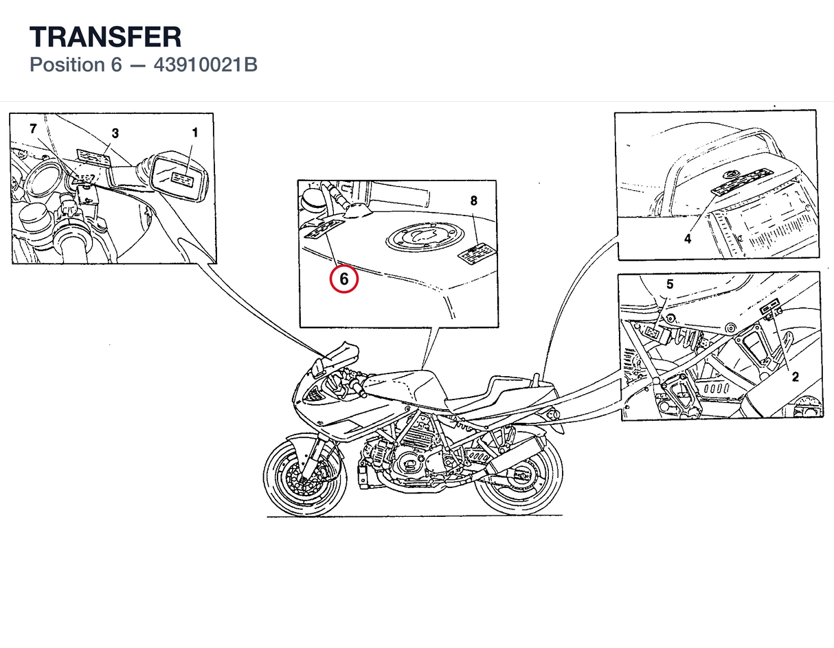 TRANSFER