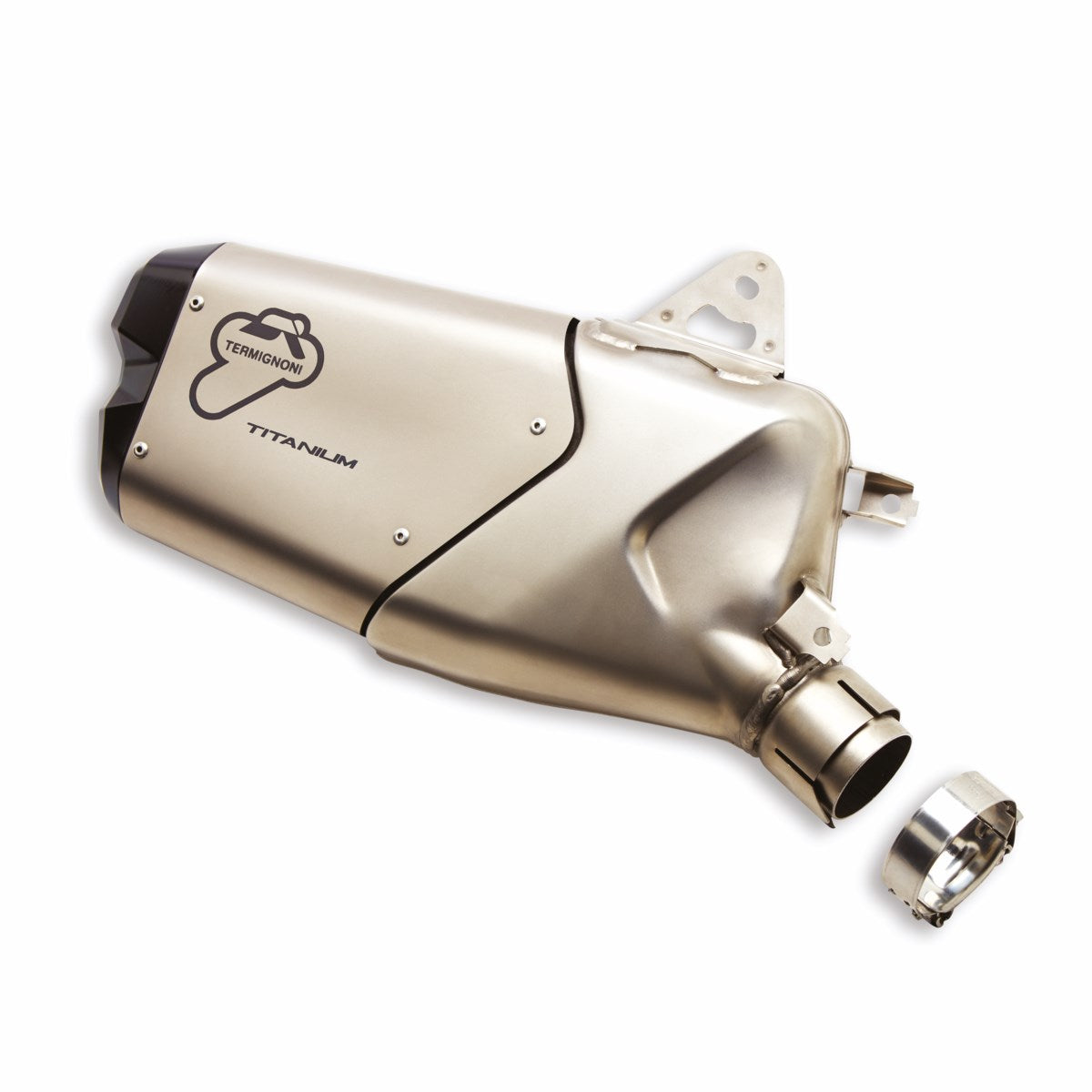 Silencer (MULTISTRADA)