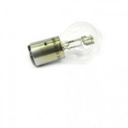 BILUX-BULB 12V 35/35W  BA20D