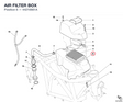 AIR FILTER BOX