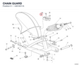 CHAIN GUARD