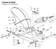 CHAIN SLIDER