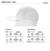 Alpinestars Corp Shift 2 Curved Brim Caps
