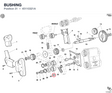 BUSHING