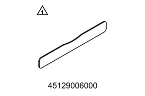 ADJUSTING PLATE 50SX MINI 2001 product image