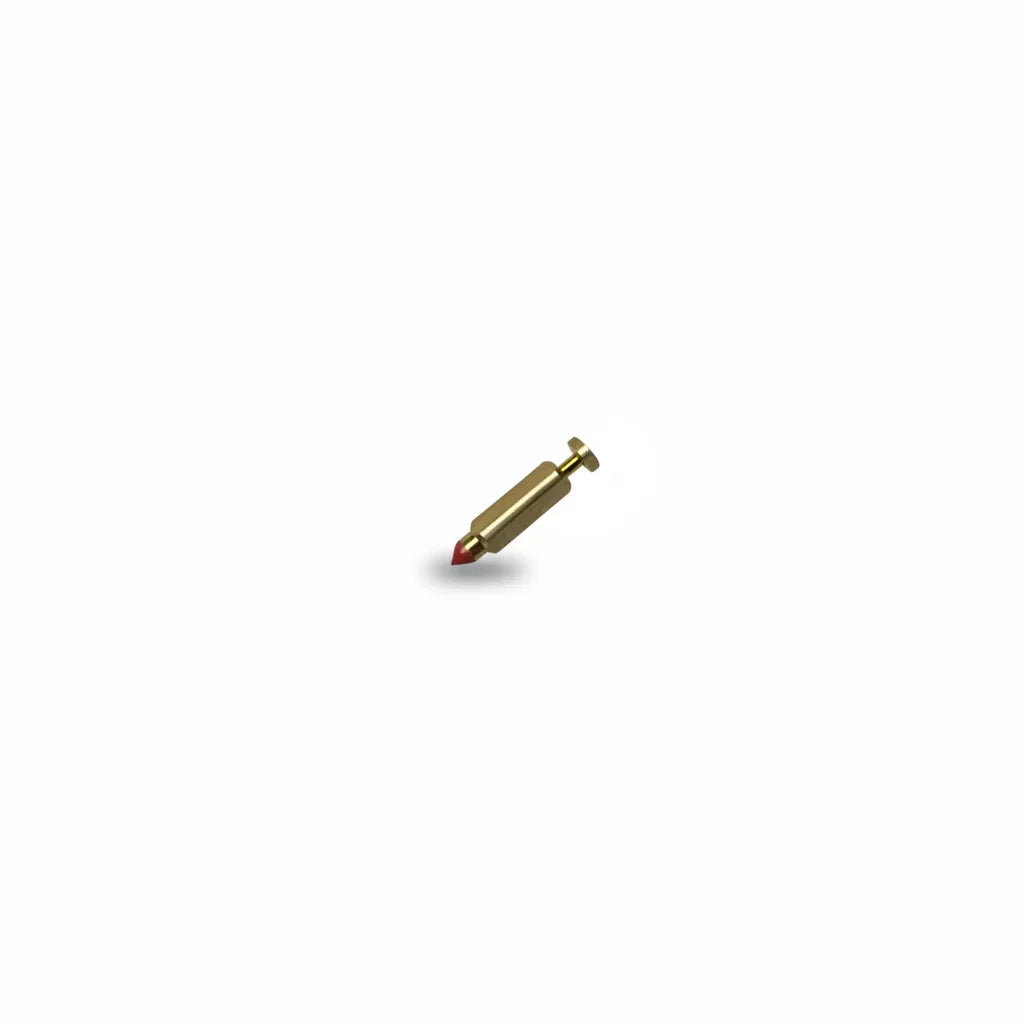 FLOATING NEEDLE VALVE DELLORTO