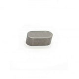 WOODRUFF KEY 5X5X12