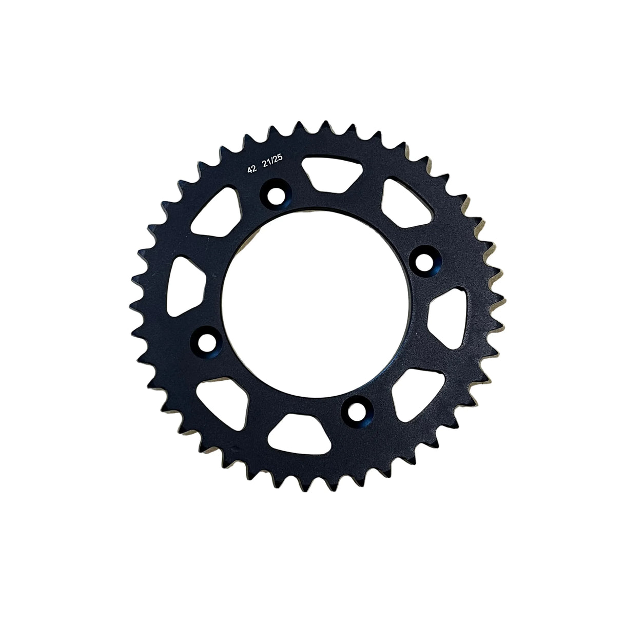 Rear sprocket 42 teeth 50SX ´09