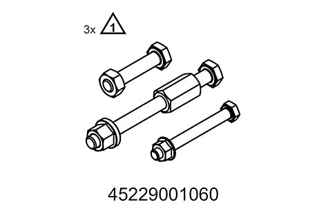 PICKUP ENGINE STAND CPL. product image