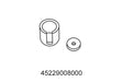 INSERT FOR CRANKSHAFT PRESSING TOOL