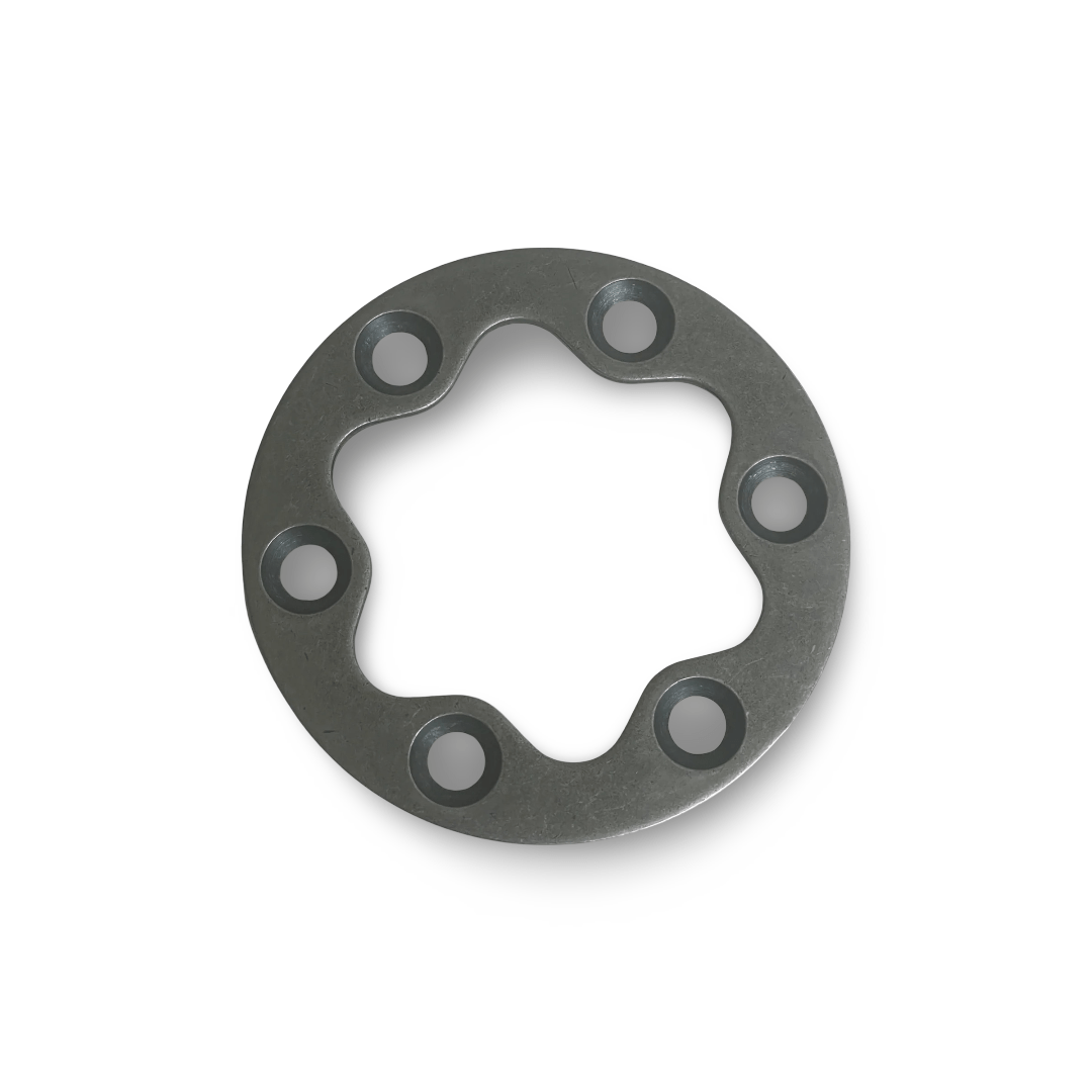 PRESSURE PLATE