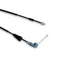 Throttle cable, cmpl. 50SX/TC