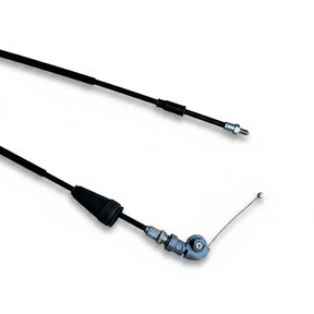 Throttle cable, cmpl. 50SX/TC