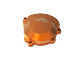 Factory ignition cover