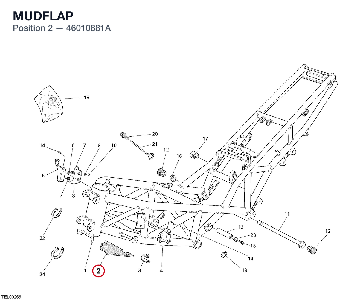 MUDFLAP