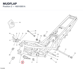 MUDFLAP