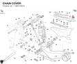 CHAIN COVER