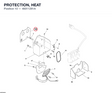 PROTECTION, HEAT