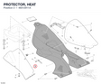 PROTECTOR, HEAT