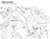 HEAT GUARD