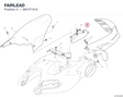 FAIRLEAD 4601F151A diagram position