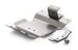 SKID PLATE ALU CPL. product image