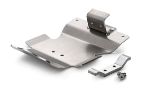 SKID PLATE ALU CPL. product image