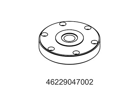 GROUND PLATE product image