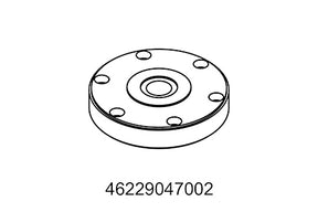 GROUND PLATE product image