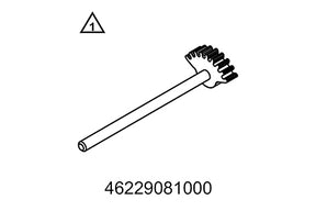 GEAR SEGMENT CPL. product image