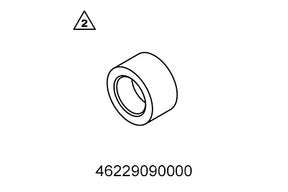 PROTECTION CAP CRANKSHAFT product image