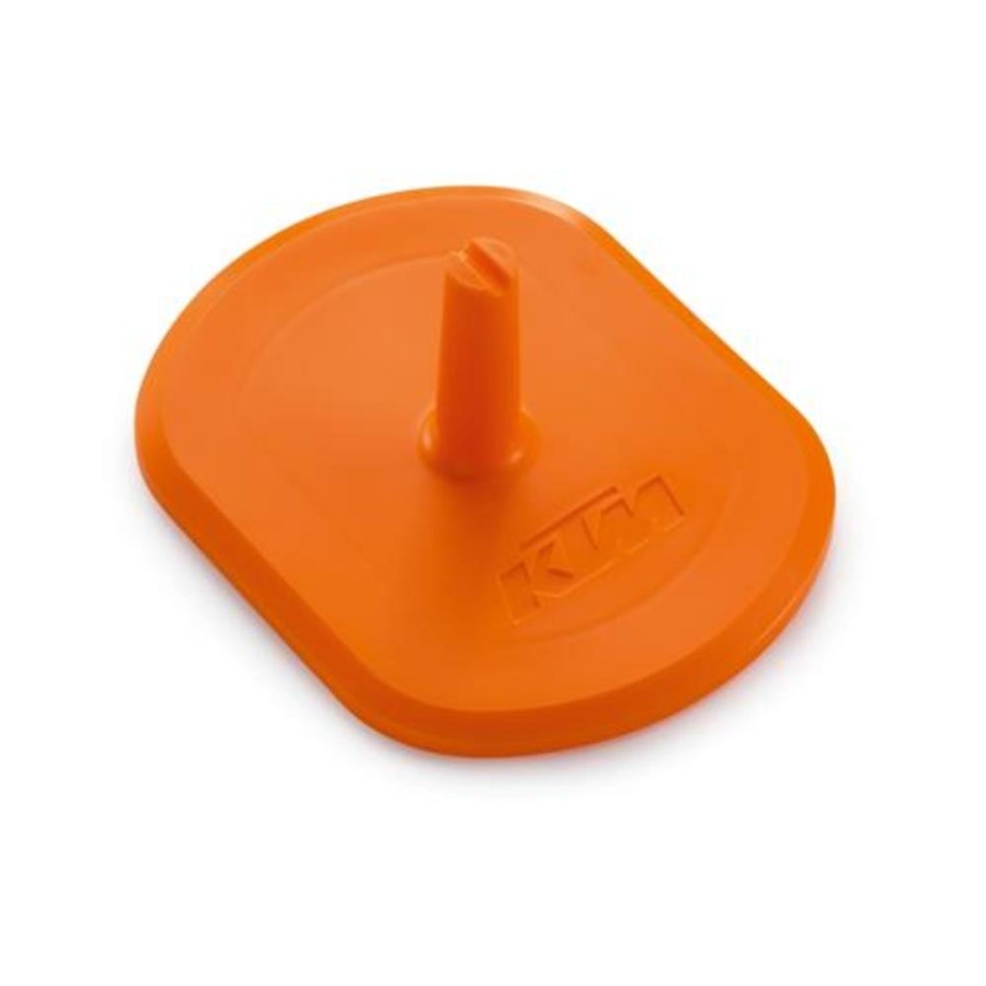 AIR FILTER COVER 65SX