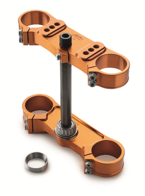 TRIPLE CLAMP MILLED CPL.03 product image