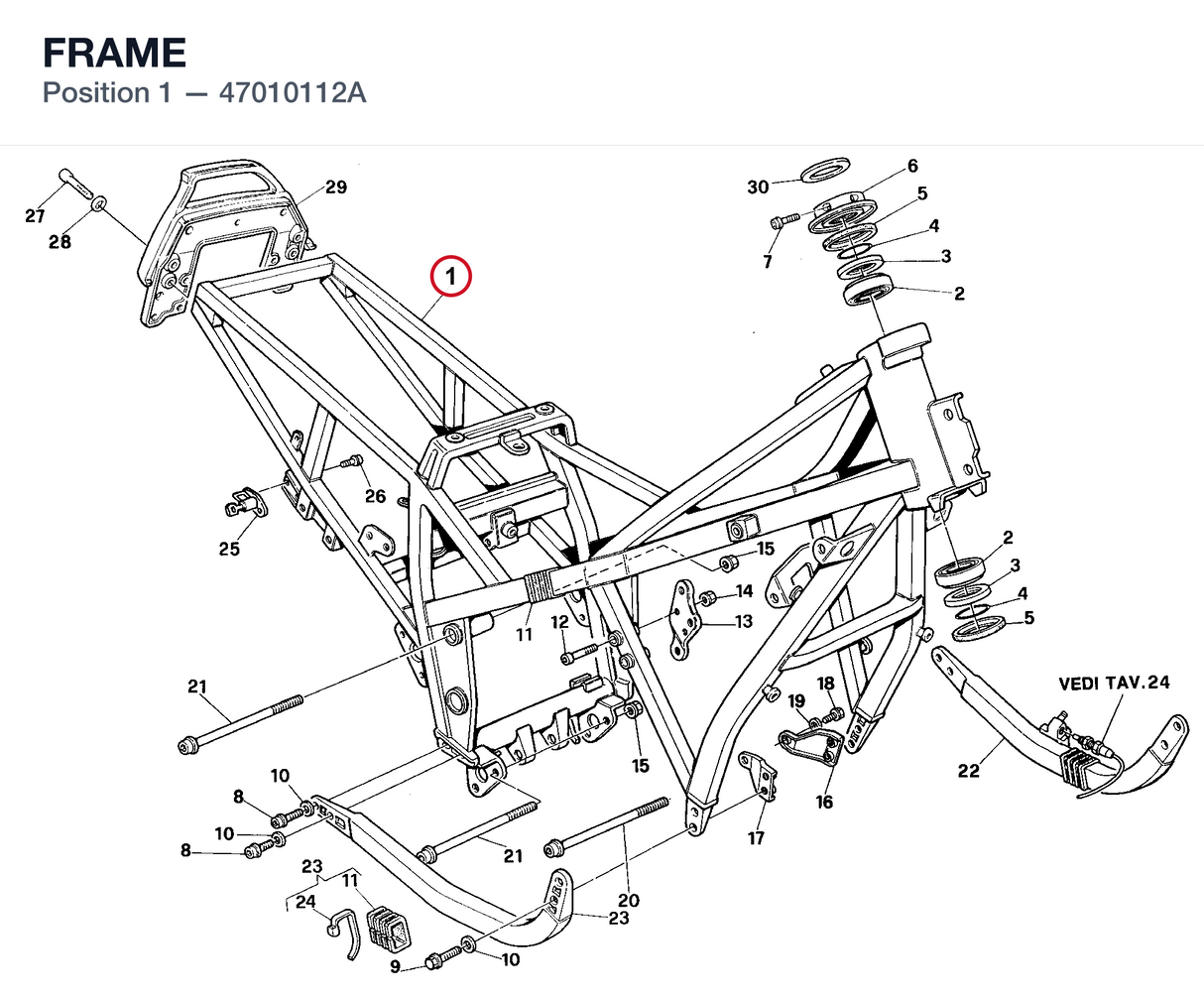 FRAME