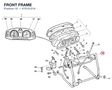 FRONT FRAME