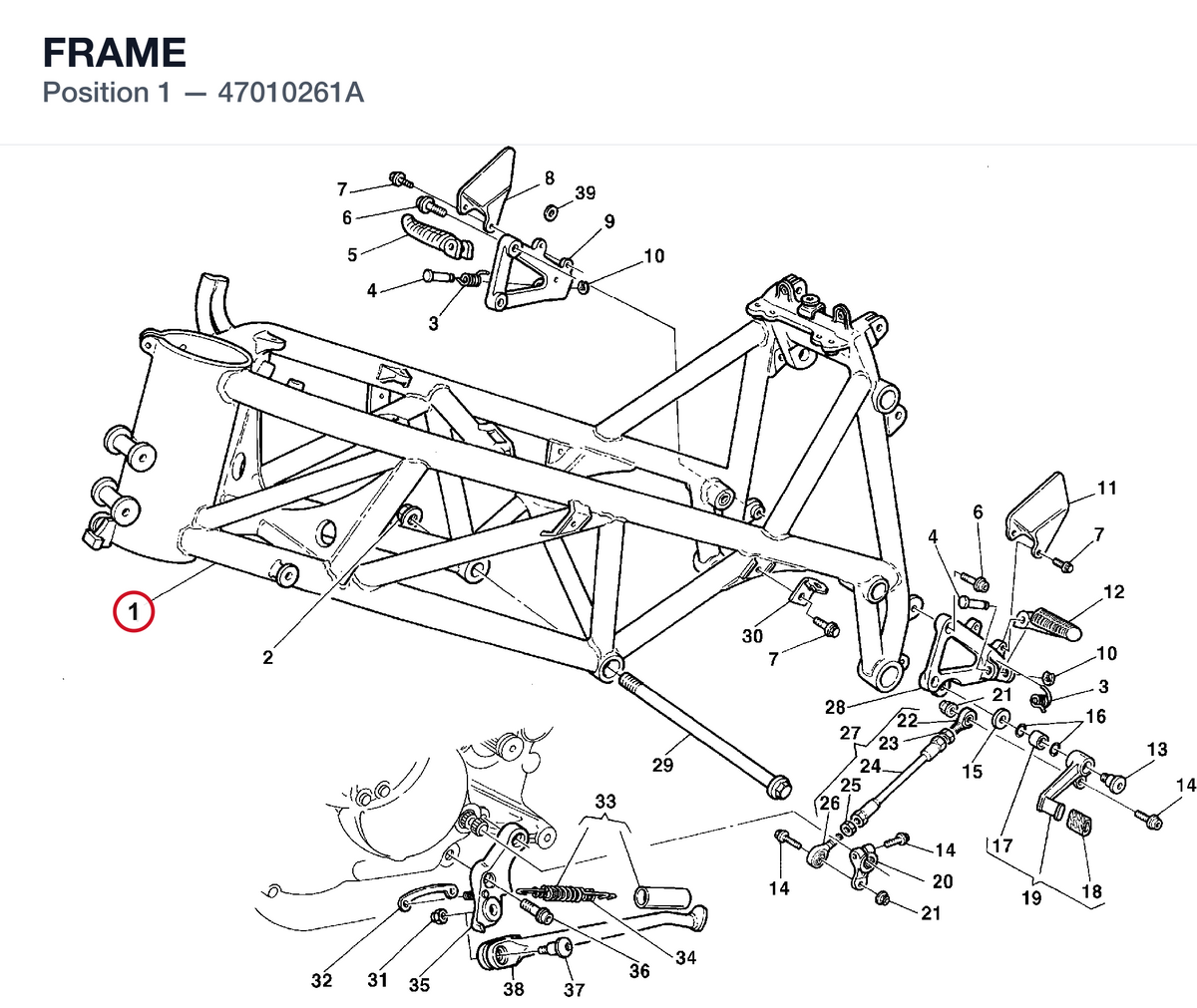 FRAME