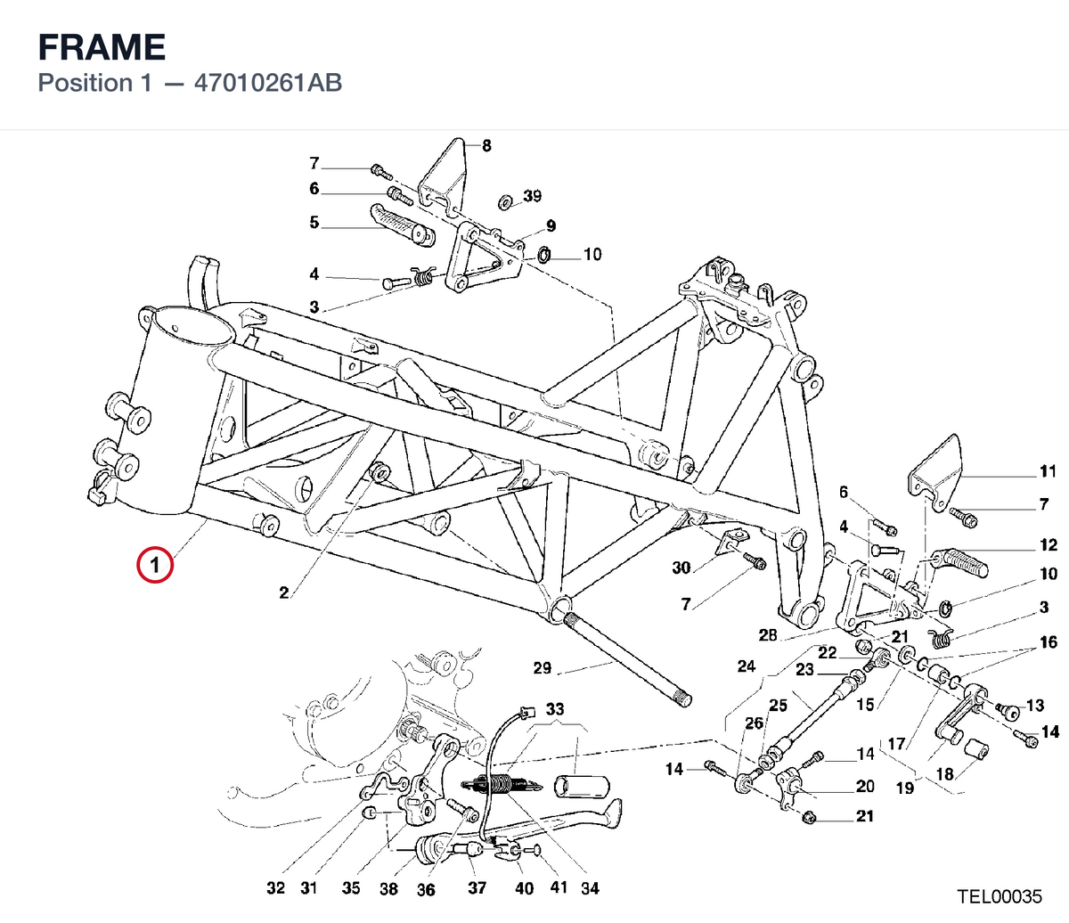 FRAME
