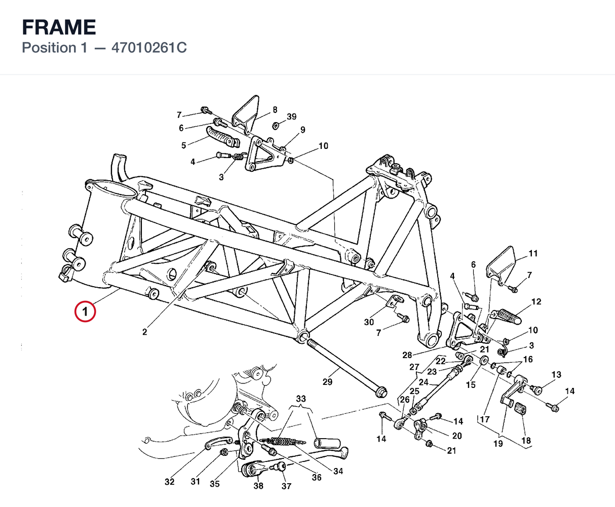 FRAME