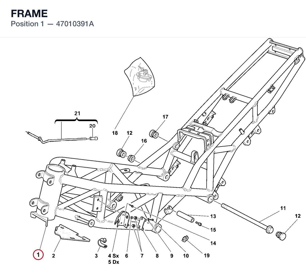 FRAME