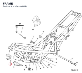 FRAME