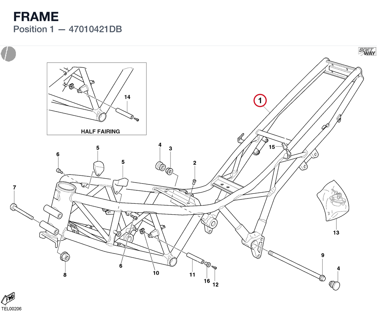 FRAME