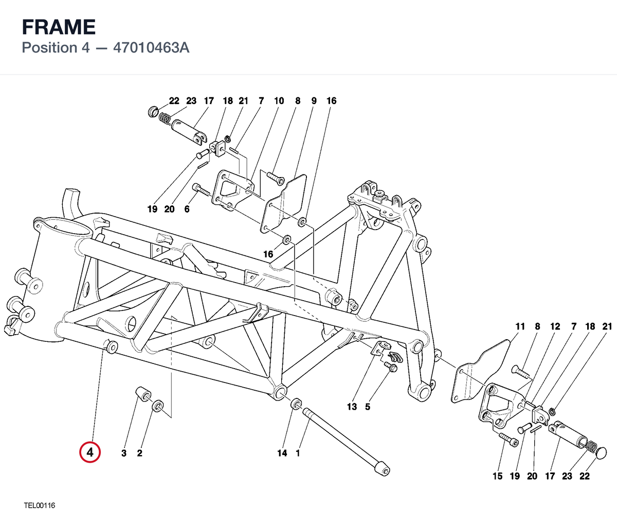 FRAME