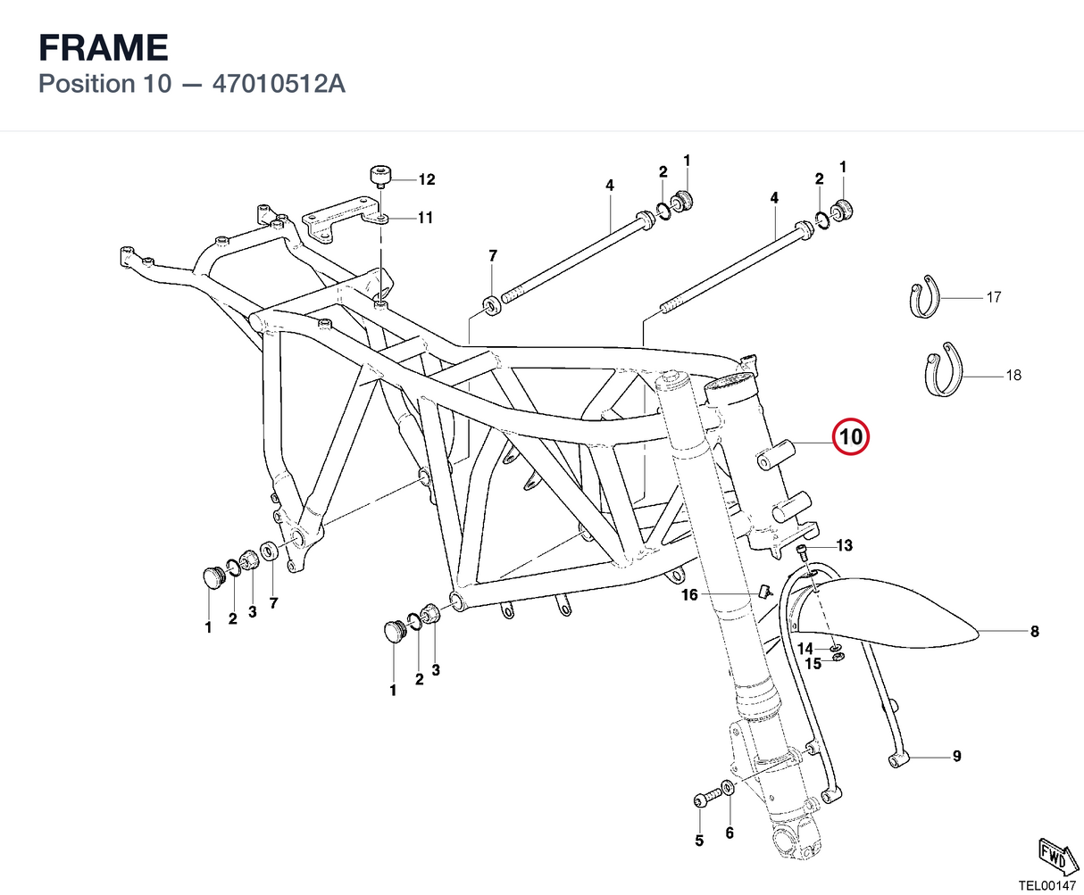 FRAME