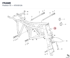 FRAME