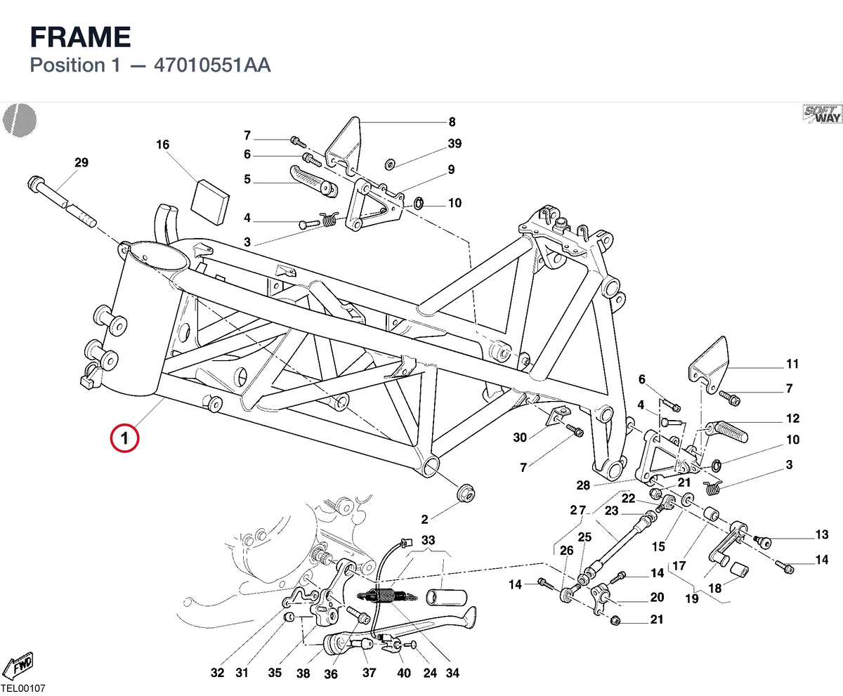 FRAME
