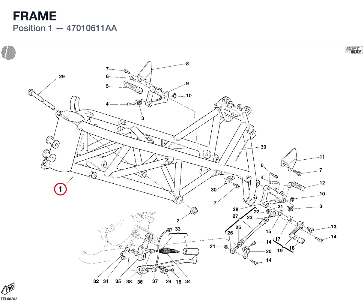 FRAME