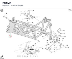 FRAME