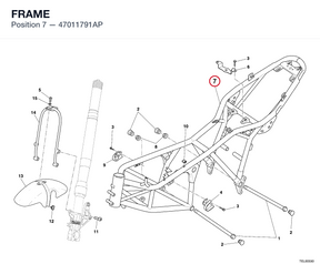 FRAME