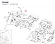 FRAME 47013211AC diagram position